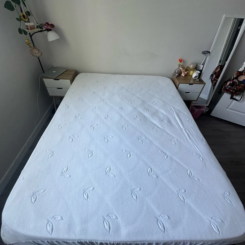 Mattress protector (like new)